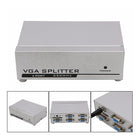 Speedex VGA 4 Ports Splitter-1 in 4 out VGA ports