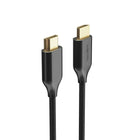 NXT Technologies NX29739 8' HDMI 4K Audio/Video Cable - Black-Cable length: 8'